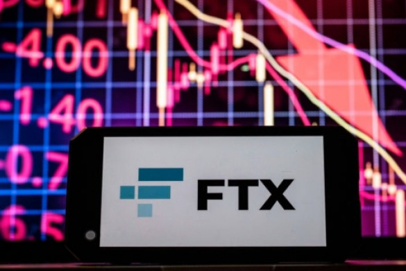 FTX sụp đổ, Binance triển khai quỹ bình ổn thị trường trị giá 1 tỷ USD