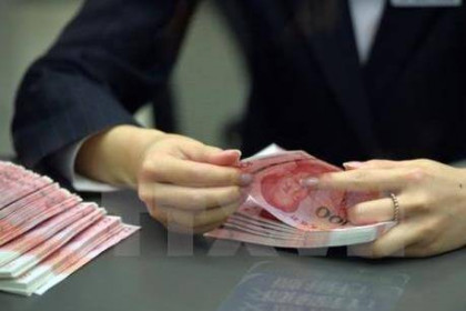PBoC giảm dự trữ tiền mặt bắt buộc đối với các ngân hàng kể từ 5/12