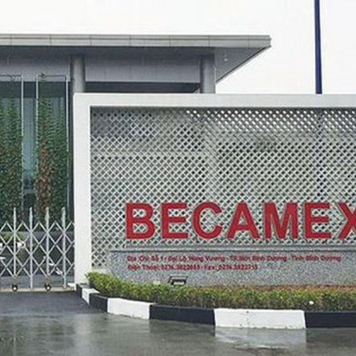 Becamex IDC sắp thu hơn 5.000 tỷ đồng từ việc chuyển nhượng đất cho CapitaLand