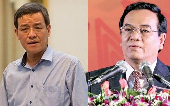 Cựu Chủ tịch AIC Nguyễn Thị Thanh Nhàn sẽ bị xét xử vắng mặt