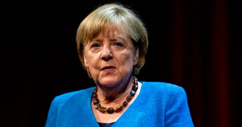 Đa số người Đức không muốn bà Merkel trở lại cầm quyền