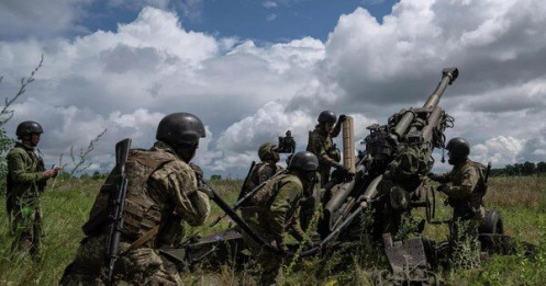 ‘Dốc cạn’ kho vũ khí cho Ukraine đối phó Nga, các thành viên NATO báo động đỏ