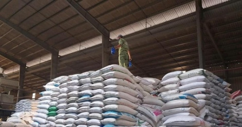 Là cường quốc xuất khẩu gạo, tại sao Việt Nam vẫn phải nhập khẩu mặt hàng này?