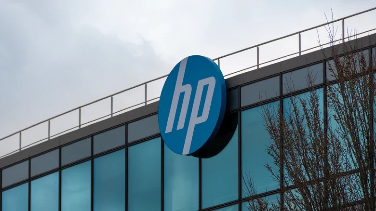 HP chuẩn bị sa thải hàng nghìn nhân viên