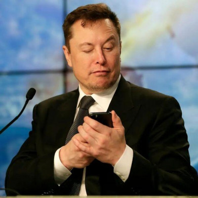 Tin tức công nghệ mới nóng nhất hôm nay 27/11: Elon Musk muốn tạo ra smartphone riêng, thay thế iPhone