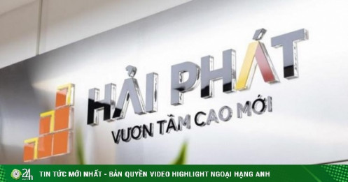 Cổ phiếu giảm 62% từ đầu tháng, lãnh đạo Hải Phát nói gì?