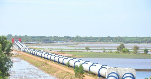 Tây Ninh: ‘Top 10’ địa phương có tỷ lệ giải ngân vốn đầu tư công cao nhất nước
