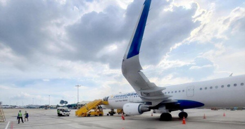 Tây Ninh: Cảng hàng không là dự án giao thông trọng điểm