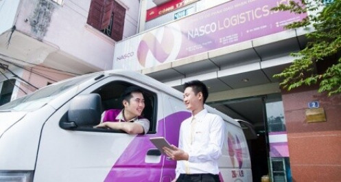Nasco bán đấu giá công khai 1 triệu cổ phiếu NCT