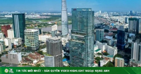 Làm rõ trách nhiệm cao ốc Saigon Center ''ì ạch'' hàng chục năm