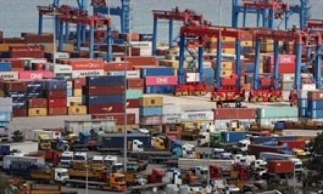 UNCTAD: Ngành vận tải biển toàn cầu sẽ gặp khó trong năm 2023