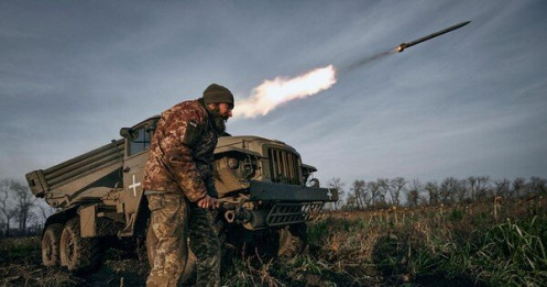 Thế giới 24h: Nga và Ukraine giao tranh ác liệt tại thành phố Bakhmut