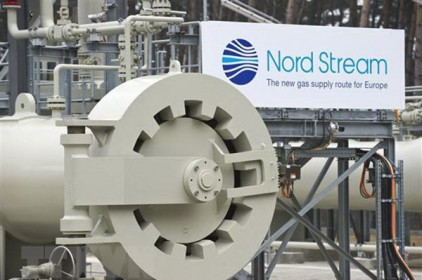 Công ty Nord Stream AG cập nhật thời điểm nối lại hoạt động của đường ống Dòng chảy phương Bắc 1