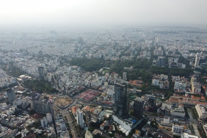 Bất động sản 2023: Vẫn còn đó khó khăn