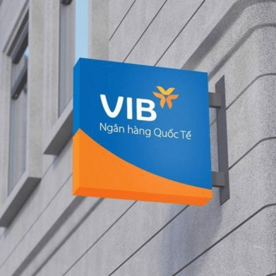 VIB bị xử phạt, truy thu gần 10 tỷ đồng tiền thuế