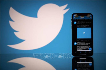 EU cảnh báo Twitter cần tuân thủ quy định về thông tin sai lệch