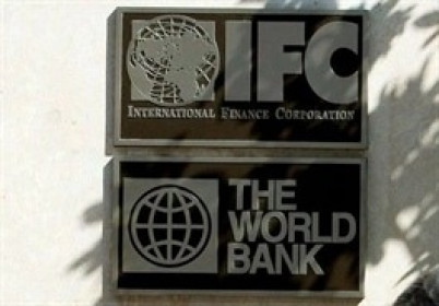 IFC rót 20 triệu USD vào SBT