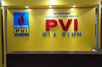 PVI bị phạt và truy thu thuế hơn 435 triệu đồng