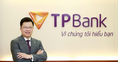TPBank tái bổ nhiệm ông Nguyễn Hưng làm Tổng Giám đốc nhiệm kỳ thứ ba