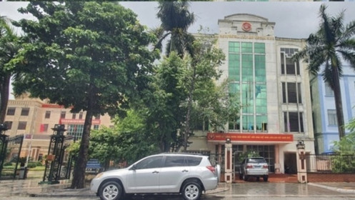Khởi tố thêm 4 kế toán của các Chi cục Dự trữ Nhà nước tại Thái Bình