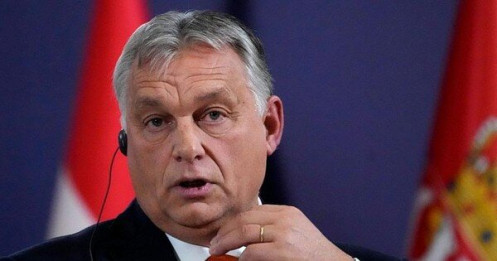 Thế giới 24h: Thủ tướng Hungary cáo buộc EU chặn tiền hỗ trợ