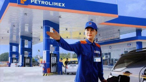Petrolimex bán đấu giá 443.500 cổ phiếu BMF