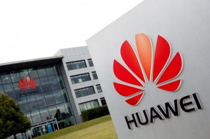 Đức không cấm hoàn toàn các sản phẩm của Huawei