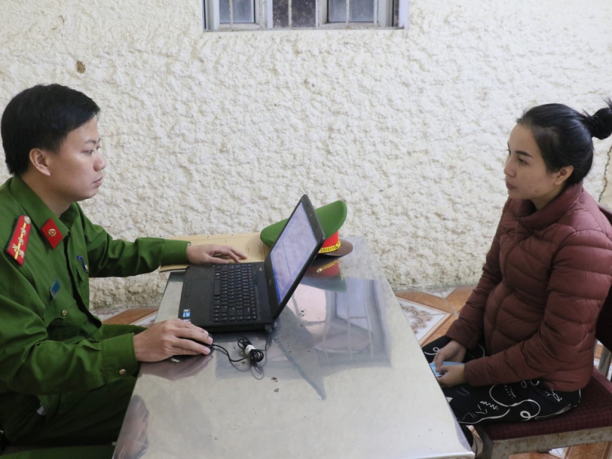 Hai vợ chồng ở Hà Tĩnh vẽ dự án ma lừa đảo chiếm đoạt hàng chục tỷ đồng