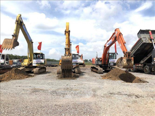 Còn hơn 1.700 tỷ đồng các dự án ODA giao thông cần giải ngân trong năm 2022