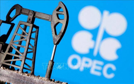 OPEC+ có thể cân nhắc cắt giảm sản lượng nhiều hơn tại cuộc họp tháng 12
