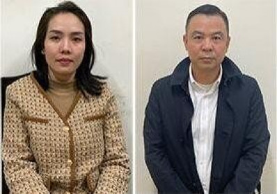 Vụ chuyến bay giải cứu: Bắt hai cựu cán bộ Đại sứ quán Việt Nam ở Angola và Nga