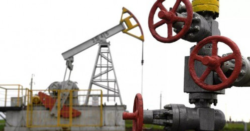 Hệ luỵ khó lường từ việc Liên minh châu Âu áp giá trần dầu Nga