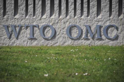 Quan chức EU kêu gọi khiếu nại lên WTO về Đạo luật Giảm lạm phát của Mỹ