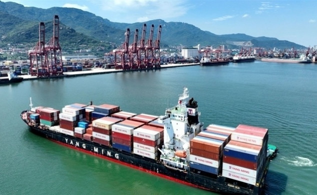 Tăng trưởng xuất khẩu có thể giảm tốc trong quý IV/2022