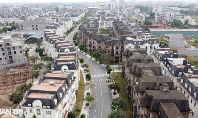 Có dễ triển khai thu thuế bất động sản thứ 2 của người dân TPHCM?