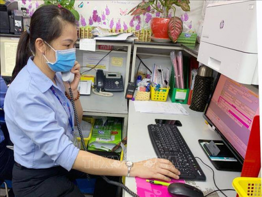 Vẫn còn thất thu lớn từ thuế thương mại điện tử
