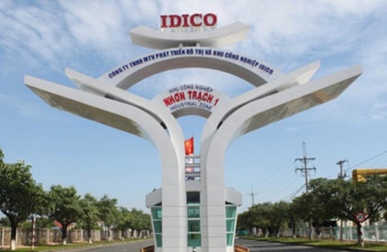 IDICO dừng mua lại cổ phiếu quỹ