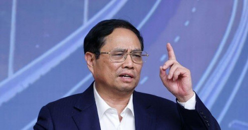 Thủ tướng Phạm Minh Chính: Không để tắc vốn cho nền kinh tế