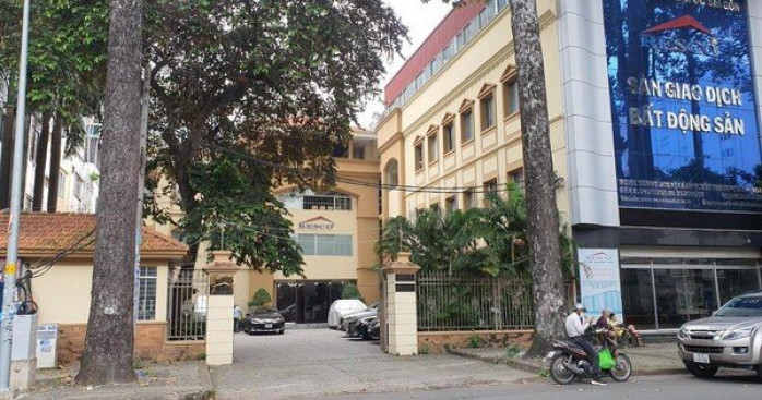 Sai phạm tại Tổng Công ty địa ốc Sài Gòn: Khởi tố thêm cựu tổng giám đốc