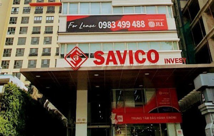 Bán cổ phiếu quỹ không báo cáo, Savico bị xử phạt