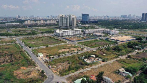 Đà Nẵng công nhận kết quả trúng đấu giá quyền sử dụng 3 khu đất lớn