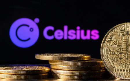 Celsius được yêu cầu trả 44 triệu USD cho khách hàng