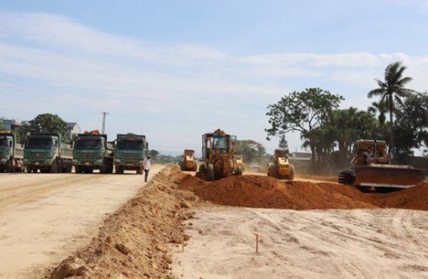 Thanh Hóa: Khai gian năng lực, 2 nhà thầu bị "cấm cửa" 3 năm