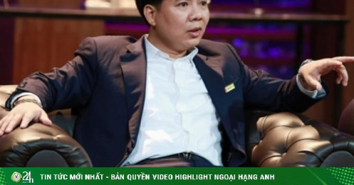 Doanh nghiệp của Shark Thủy mỗi ngày trả tiền lãi vay gần nửa tỷ đồng