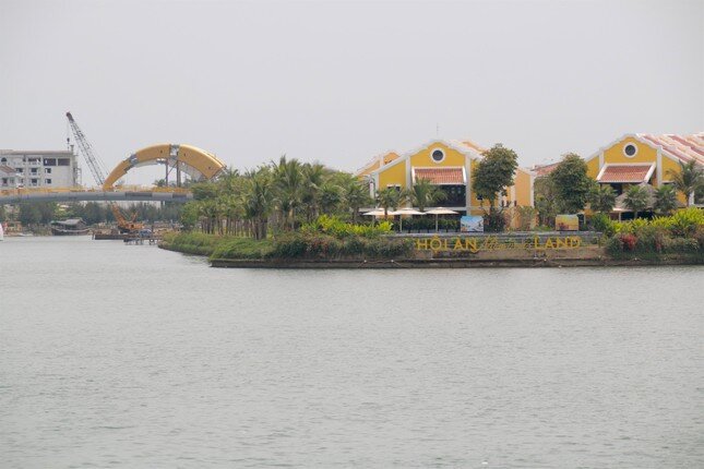 Nhiều dự án du lịch ở Quảng Nam bị Thanh tra Chính phủ 'điểm danh' sai phạm