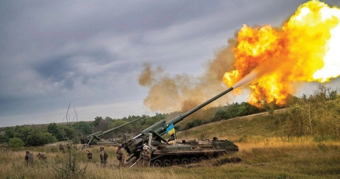 Quan chức ly khai Lugansk: Ukraine mất 1 tiểu đoàn/ngày, có thể sớm rút lui