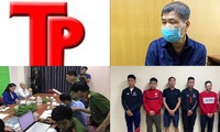 Lật tẩy thủ đoạn trộm cắp ở kho hàng sân bay Tân Sơn Nhất