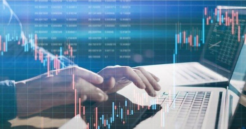 Loạt công ty chứng khoán liên tiếp bị 'tuýt còi'