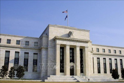 Fed sẵn sàng giảm tốc chương trình tăng lãi suất