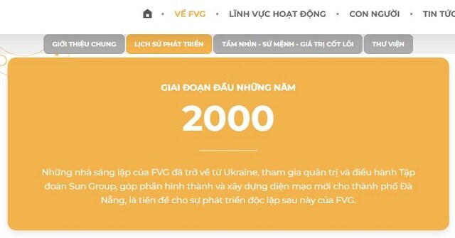 Chủ khu du lịch Cổng trời Đông Giang 120 ha tại Quảng Nam kêu khó về giải phóng mặt bằng